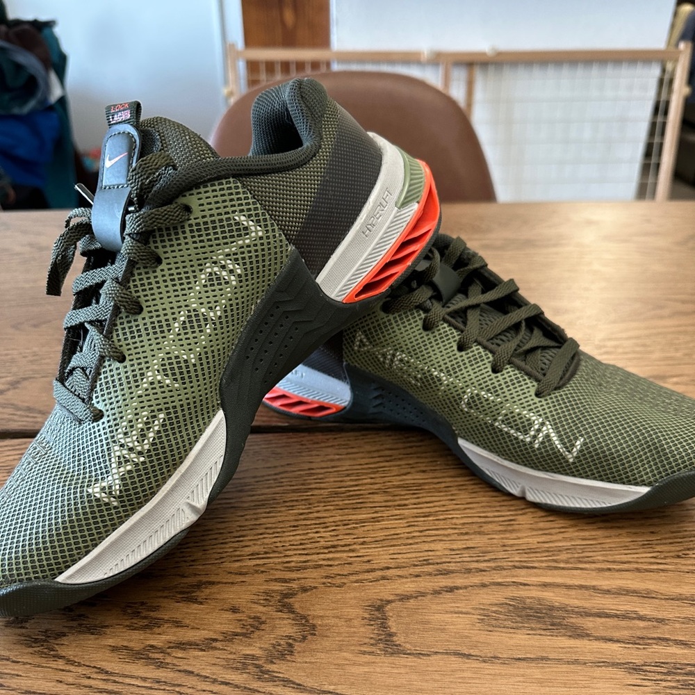 Nike Metcon 8 men’s shoes